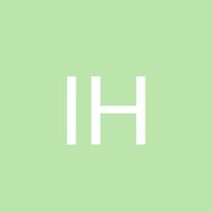 Meet your Posher, Isabella